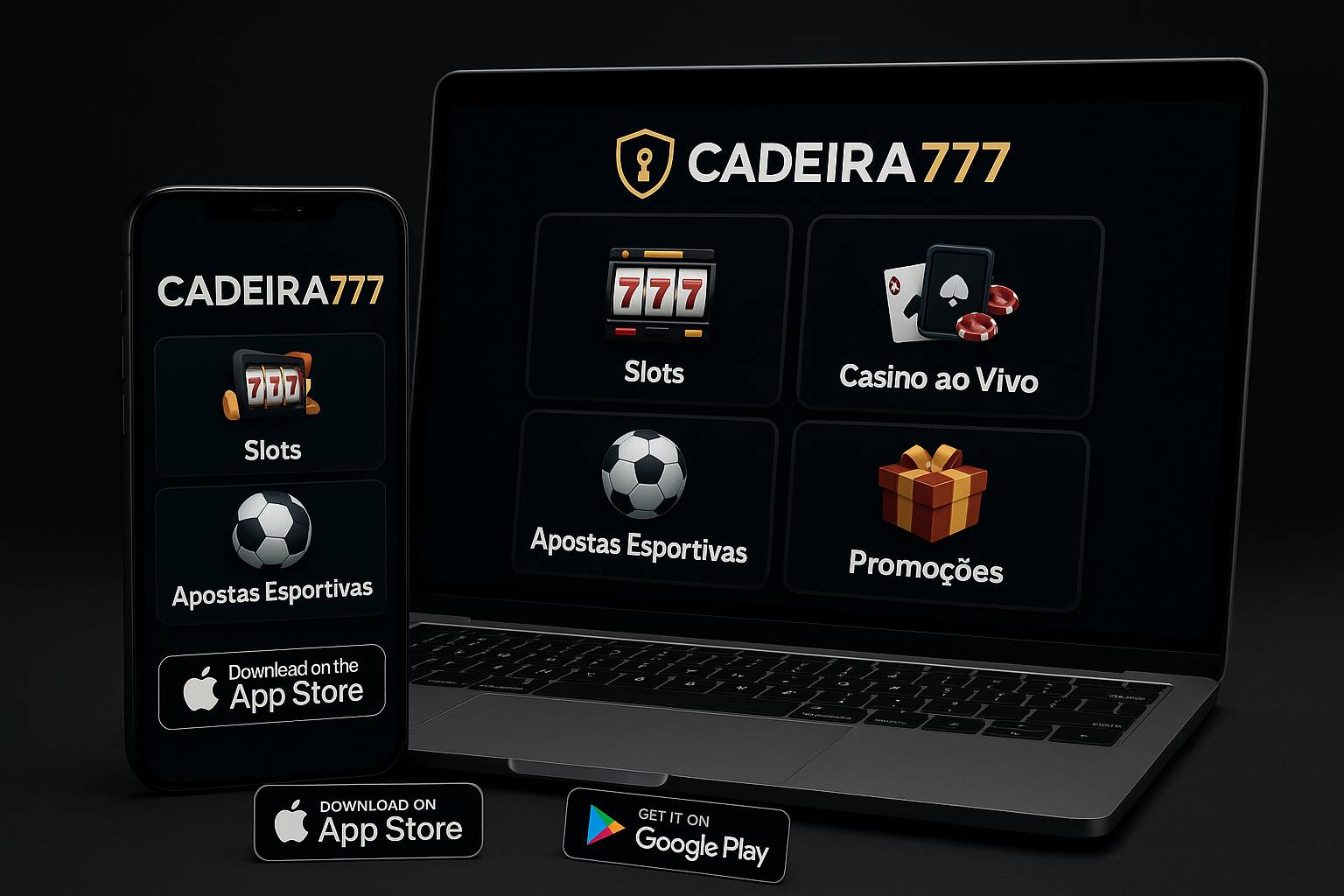 Baixar o QQBR Cassino App