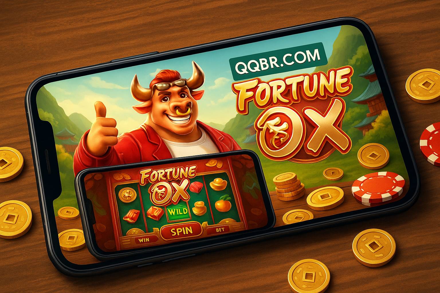 Fortune Ox no 575bet - Aposte Agora e Reivindique Seus Ganhos